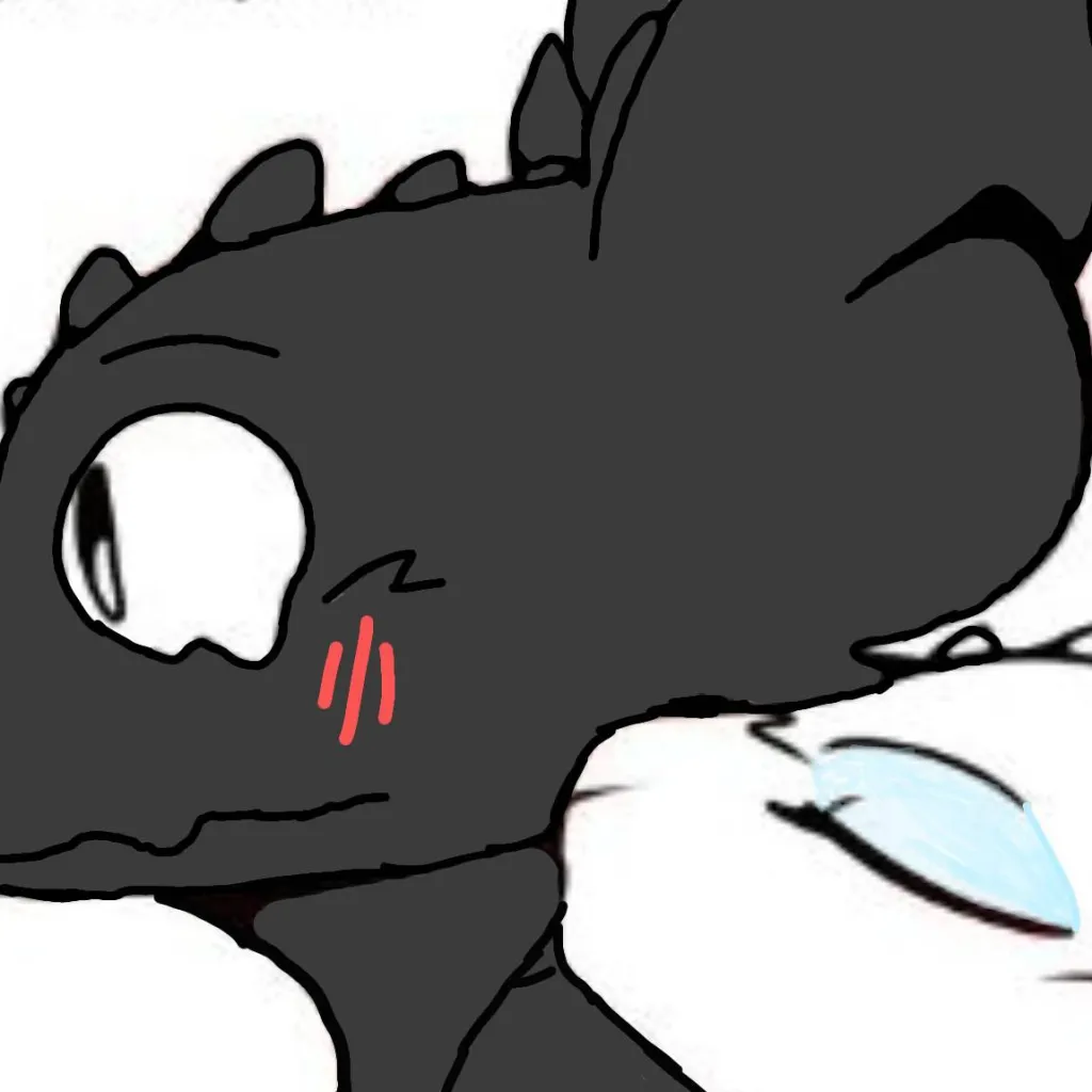 chat with ai character: Httyd 