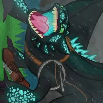 chat with ai character: Httyd