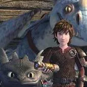 chat with ai character: httyd 