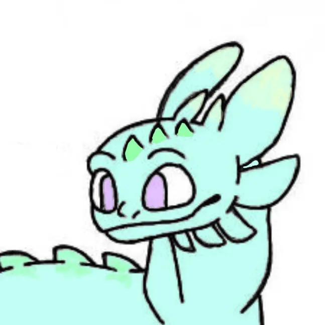 chat with ai character: Httyd oc