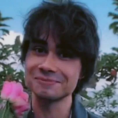 chat with ai character: Alexander Rybak