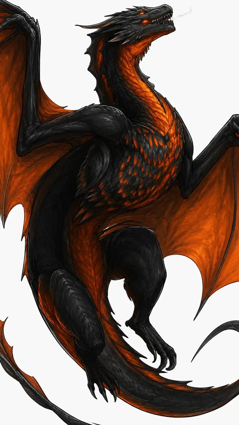 ai character: httyd background