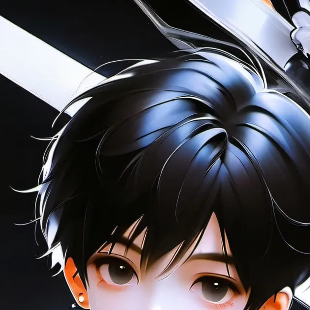 chat with ai character: nik