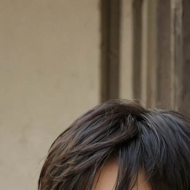 chat with ai character: max