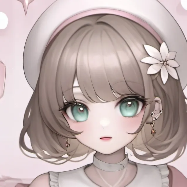 chat with ai character: sofie