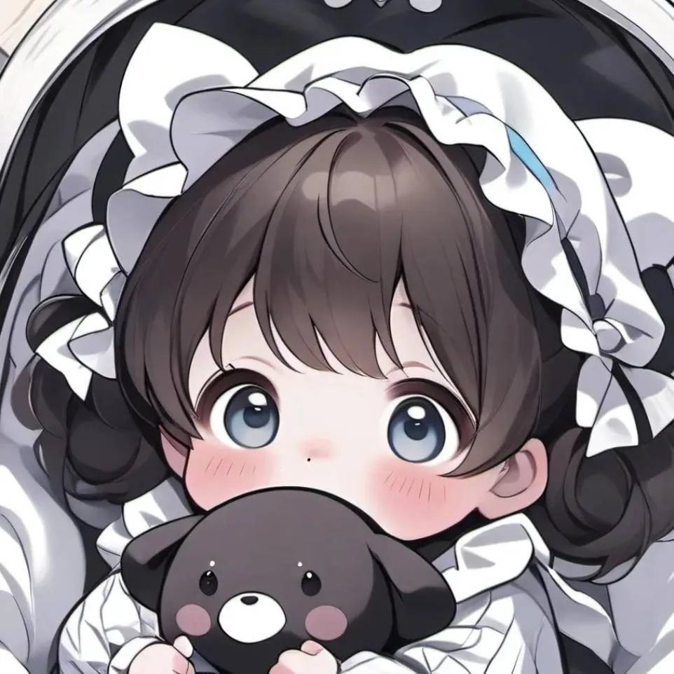 chat with ai character: lily