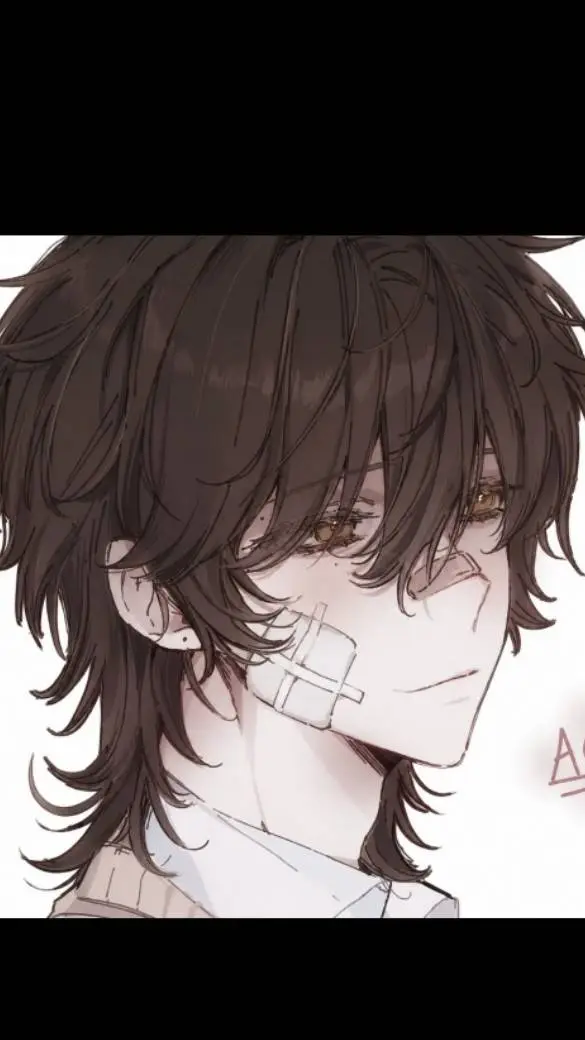 ai character: max background