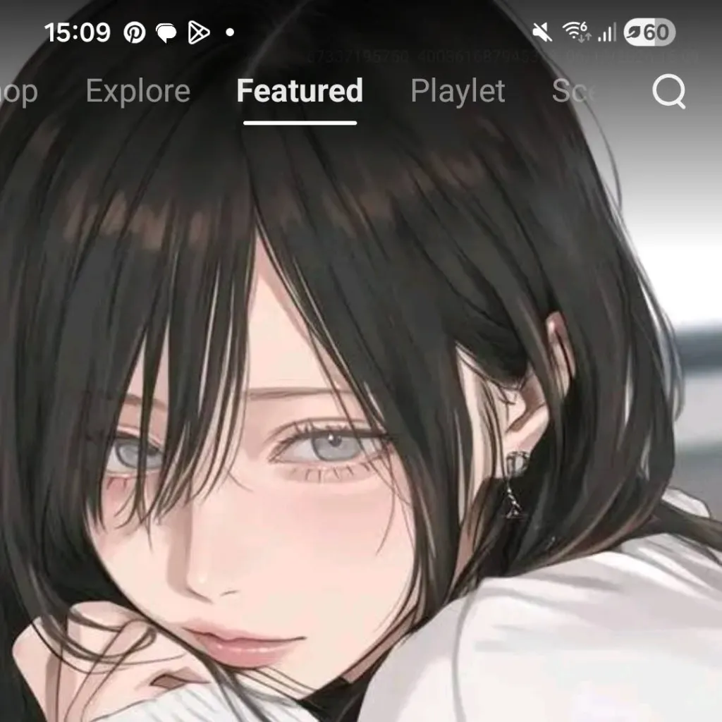 chat with ai character: lisa