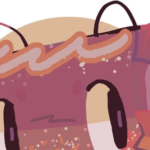 chat with ai character: Cosmo pastry✰✭