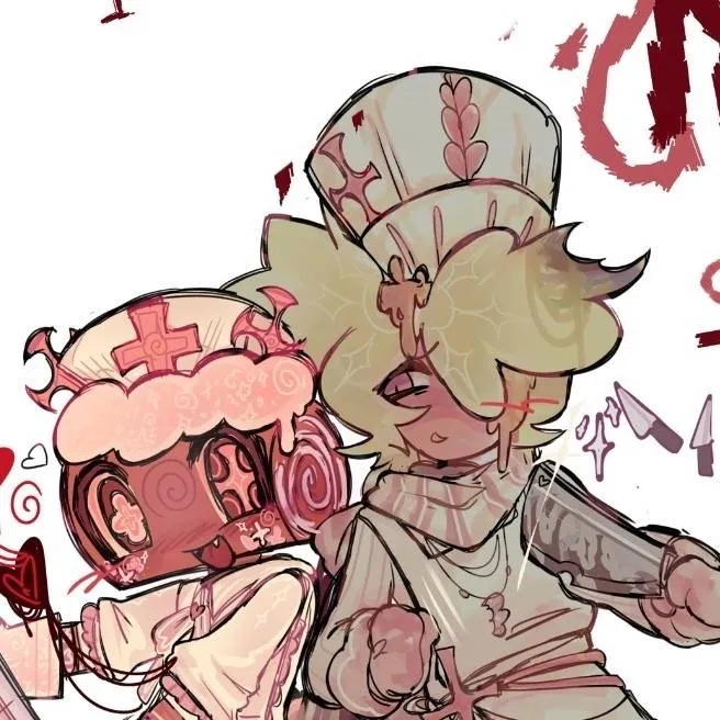 chat with ai character: Cosmo&Sprout