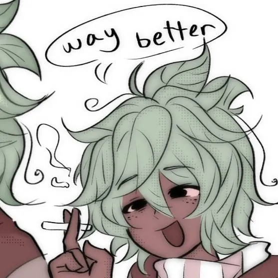 chat with ai character: Sprout Seedly