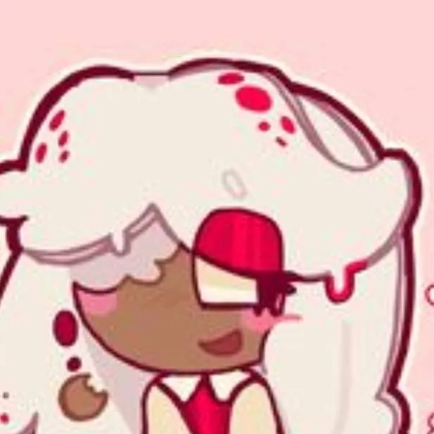 chat with ai character: Ginger