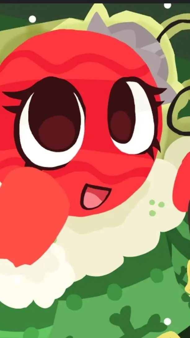 ai character: Bobette background