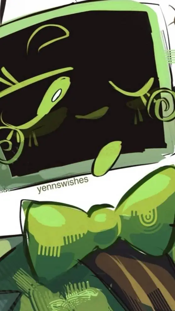 ai character: Vee (pt 2)  background