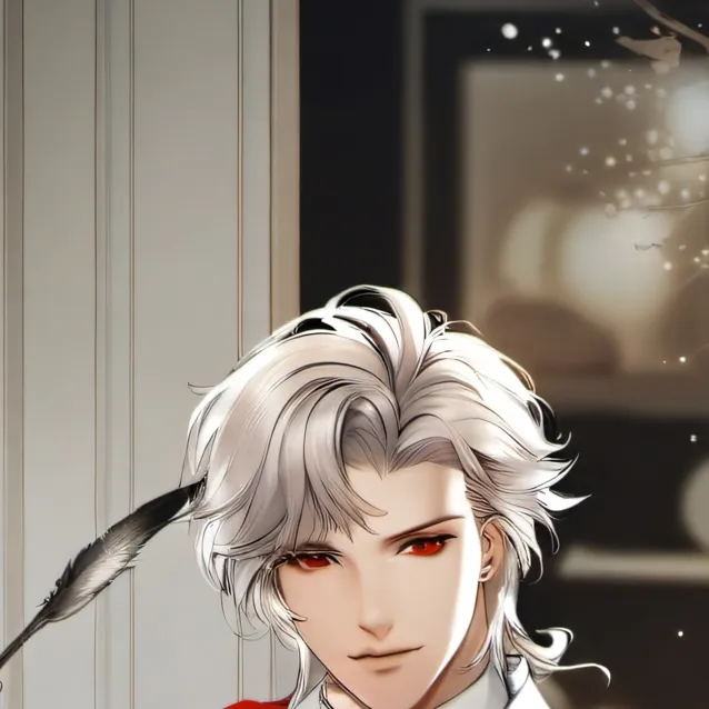 chat with ai character: jacob