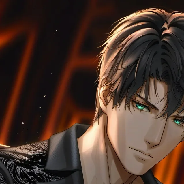 chat with ai character: Samuel 