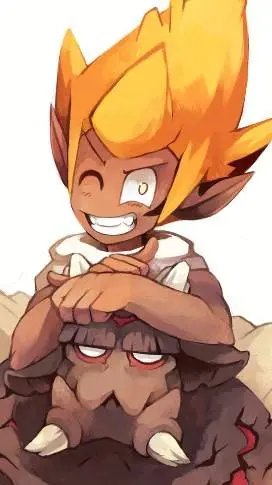 Talkie AI - Chat with Tristepin