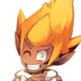 chat with ai character: Tristepin