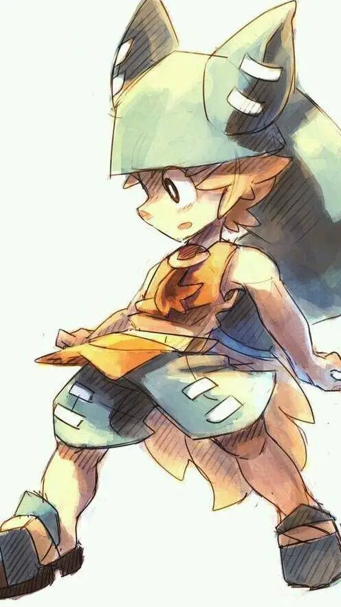 Talkie AI - Chat with Yugo