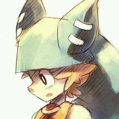 chat with ai character: Yugo