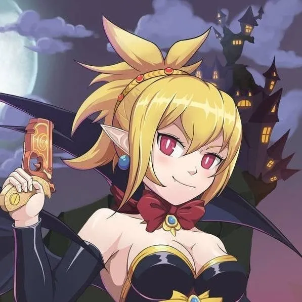 chat with ai character: Rozalin