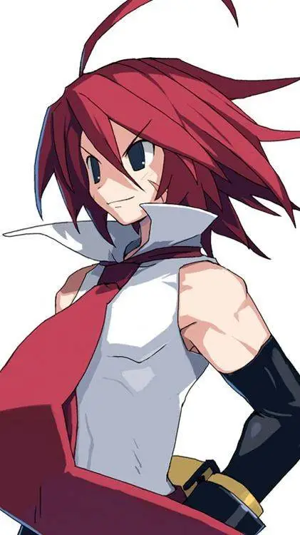 Talkie AI - Chat with Adell