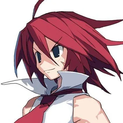 chat with ai character: Adell