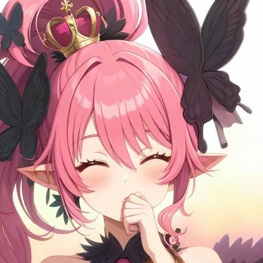 chat with ai character: Seraphina