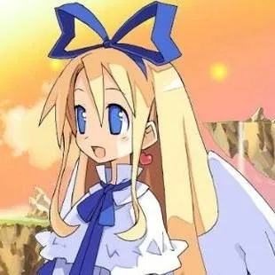 chat with ai character: Flonne