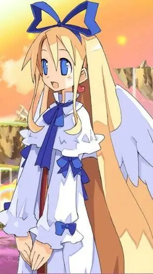 Talkie AI - Chat with Flonne