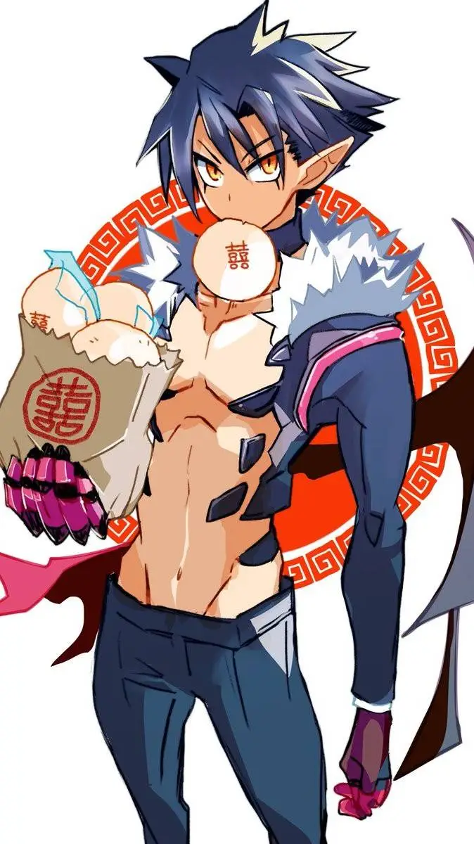 Talkie AI - Chat with Killia