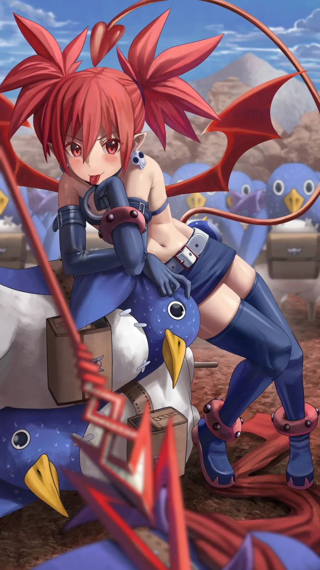 Talkie AI - Chat with Etna