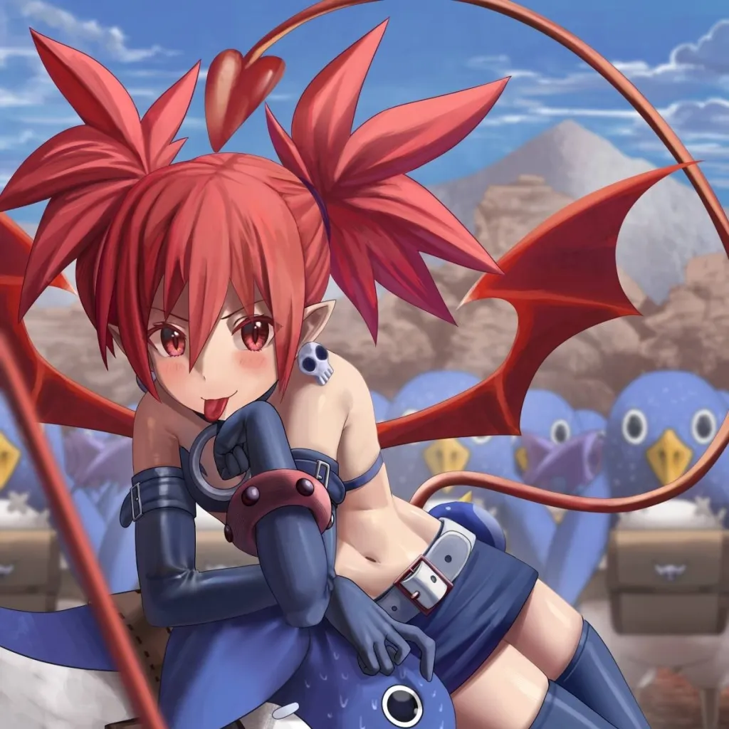 chat with ai character: Etna