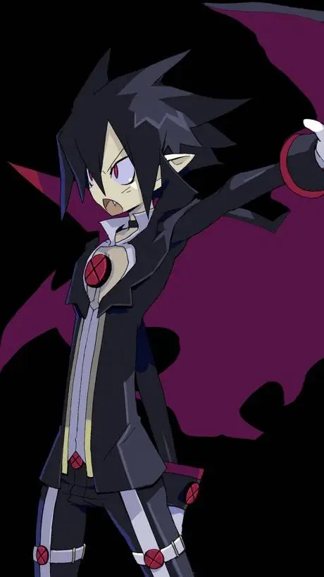 ai character: Valvatorez background