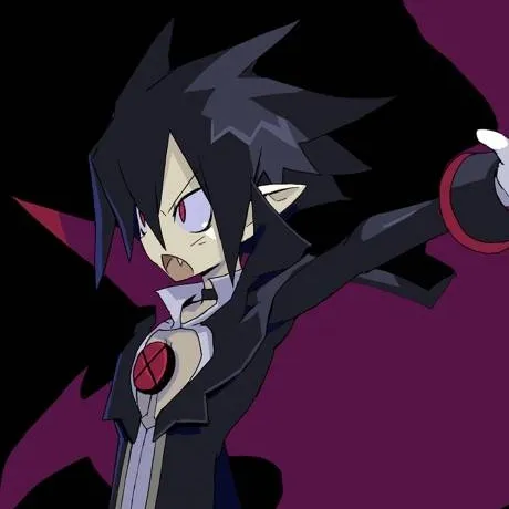 chat with ai character: Valvatorez