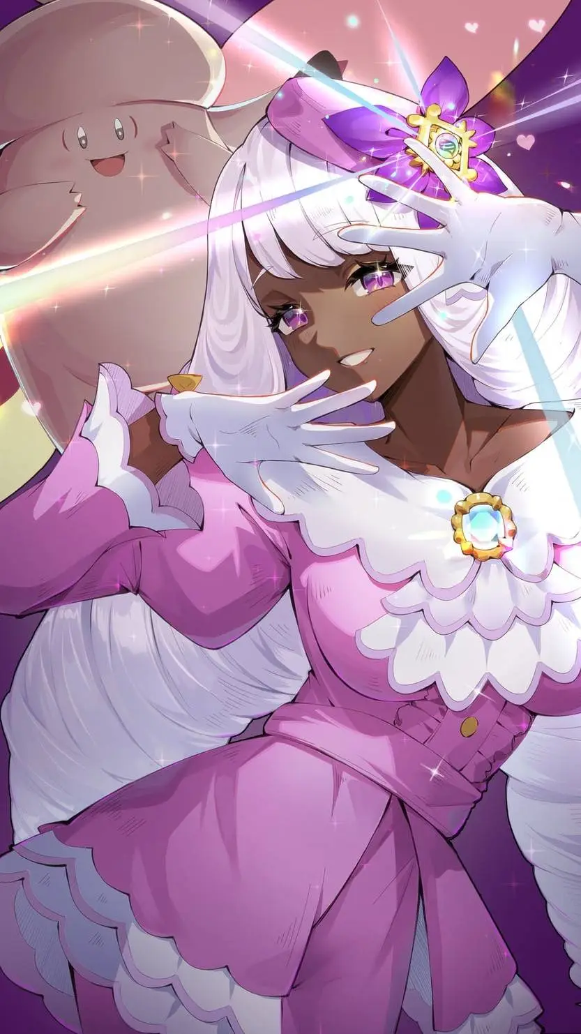 Talkie AI - Chat with Jacinthe