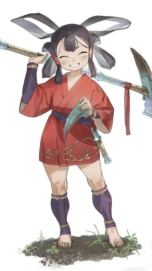 Talkie AI - Chat with Princess Sakuna