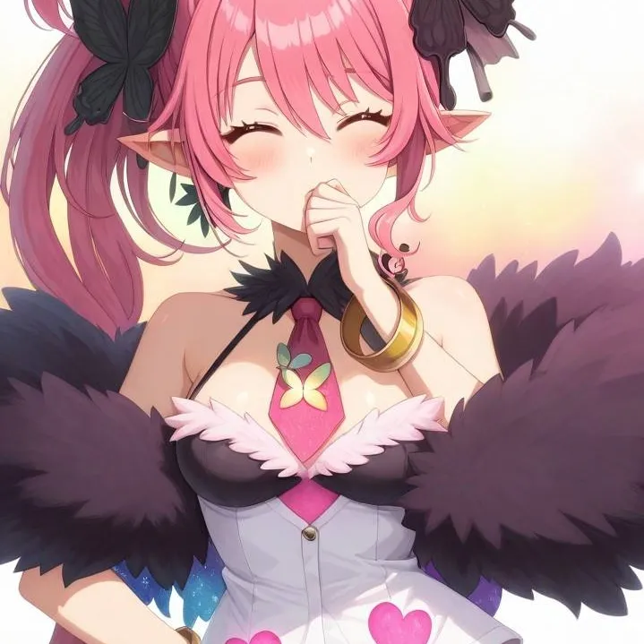 chat with ai character: Seraphina