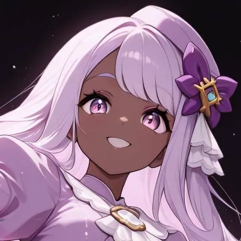 chat with ai character: Jacinthe