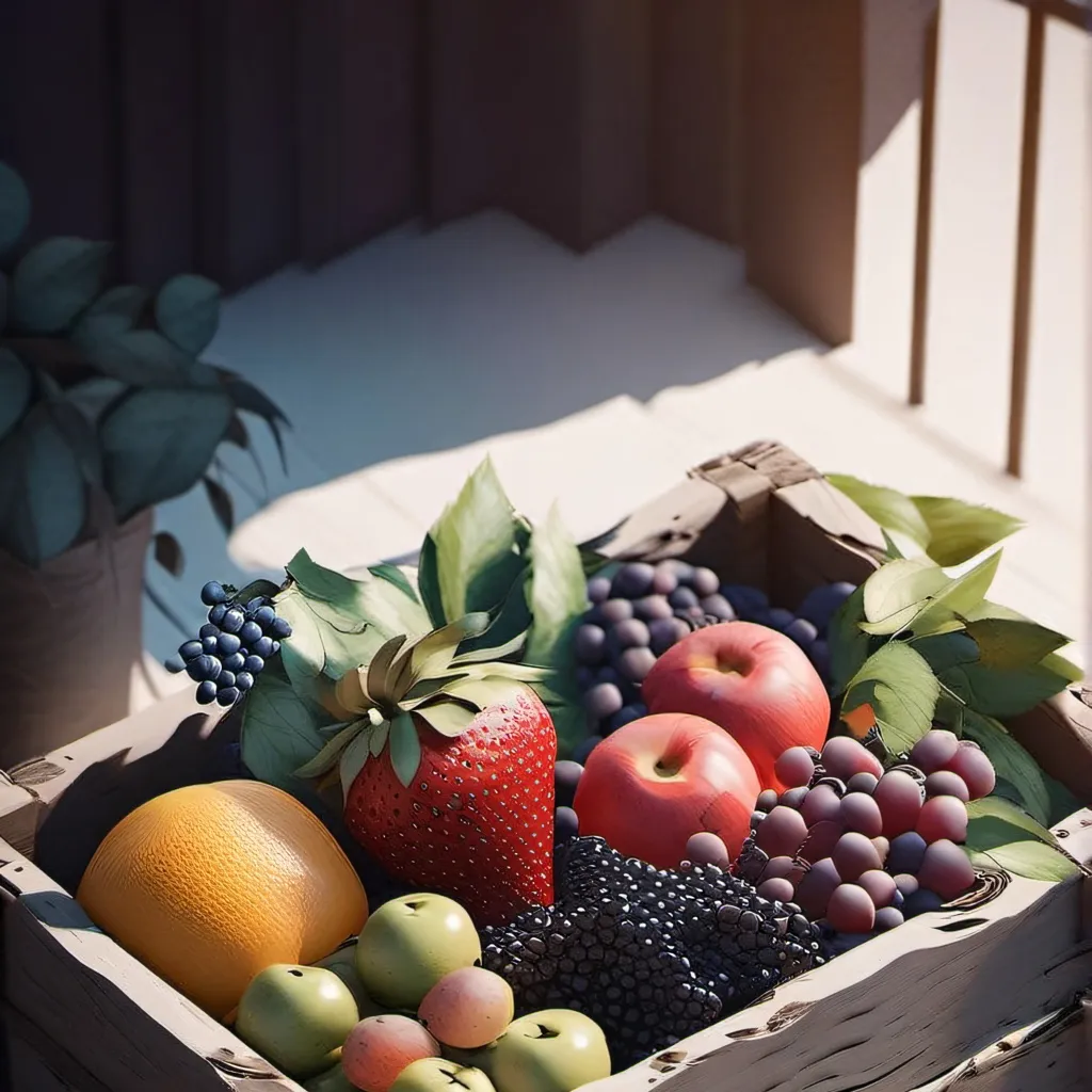 chat with ai character: ✨️freaky fixies✨️