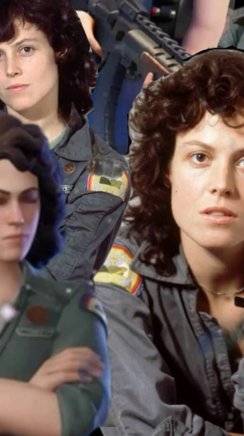 ai character: 👽-8th☆passanger background