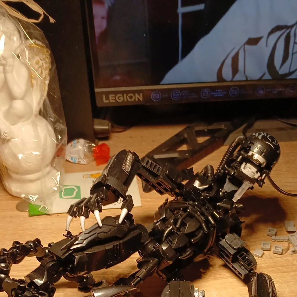 chat with ai character: !CHRISMAS!