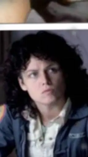 ai character: 🦾call x ripley👤  background