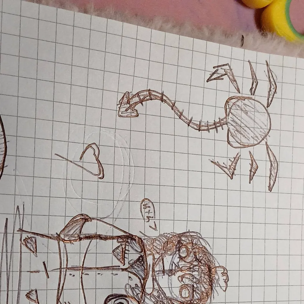 chat with ai character: ☆call~annalee☆