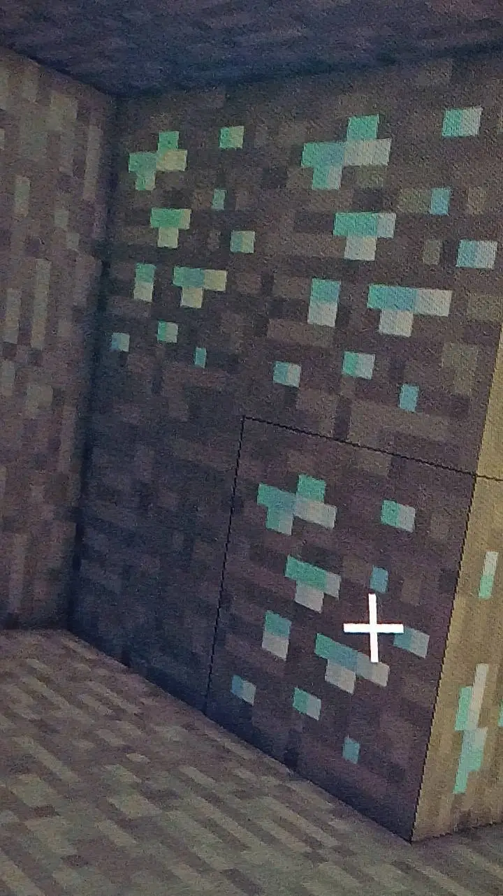 ai character: call x ripley background