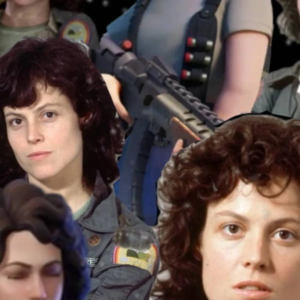 chat with ai character: ripley x call.