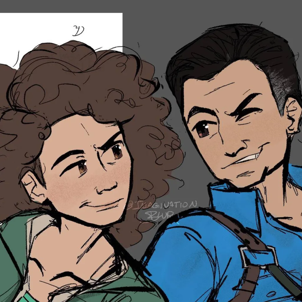chat with ai character: ripley x call.