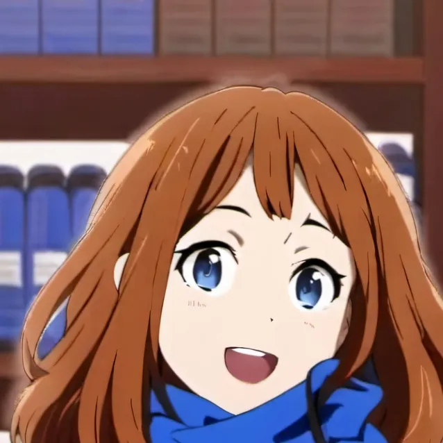 chat with ai character: Ochaco Uraraka 