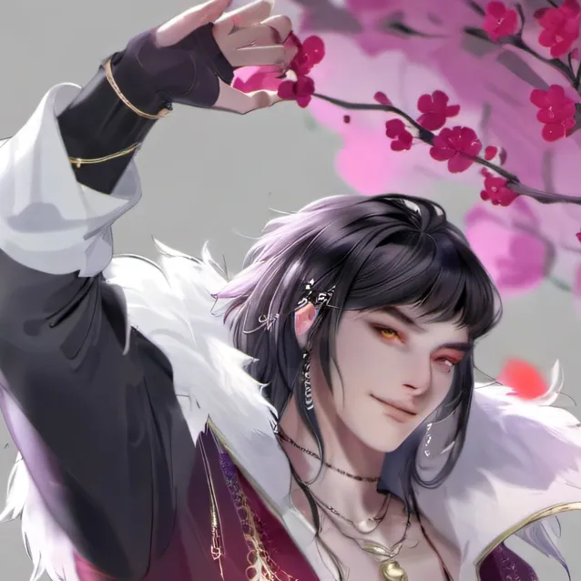 chat with ai character: noah