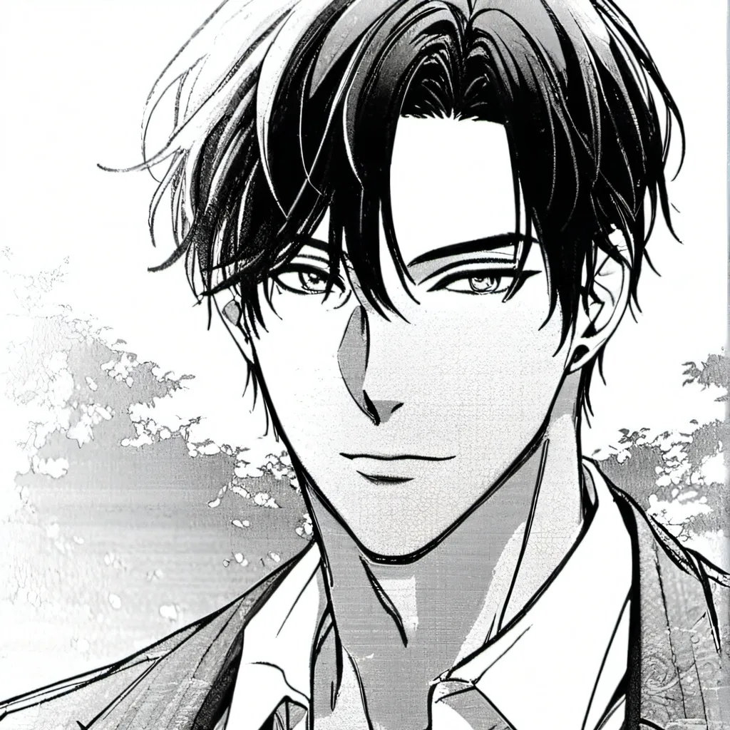 chat with ai character: jason